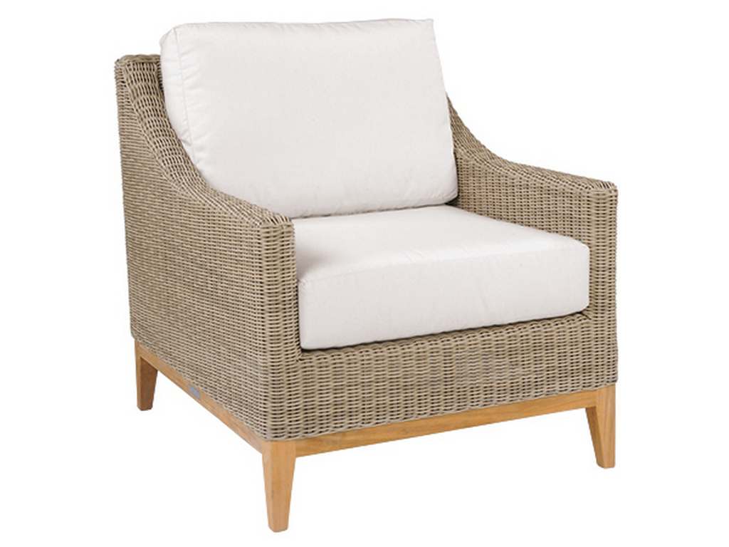 Kingsley Bate FN30 Frances Lounge Chair
