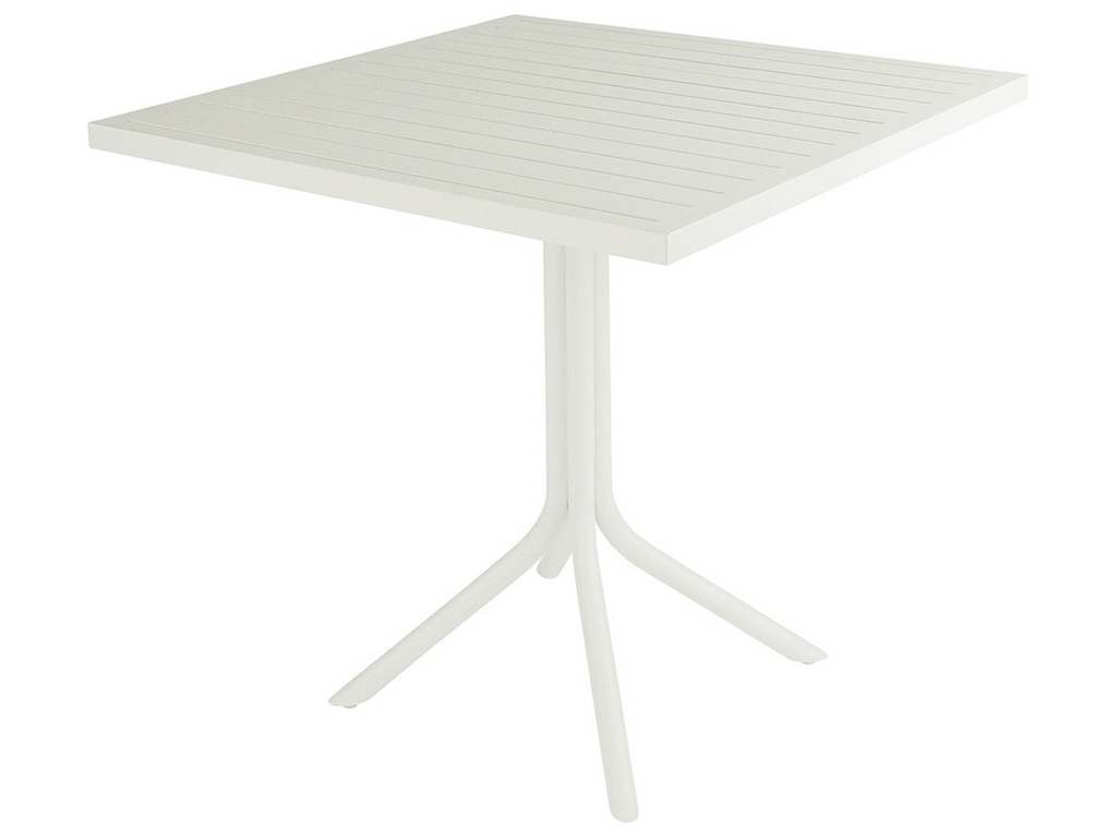 Kingsley Bate CF30 Cafe Square Table