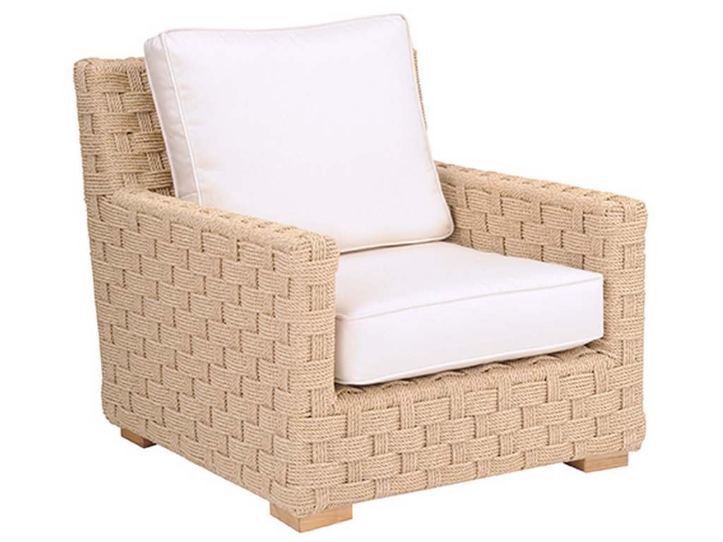 Kingsley Bate SB30 St Barts Lounge Chair