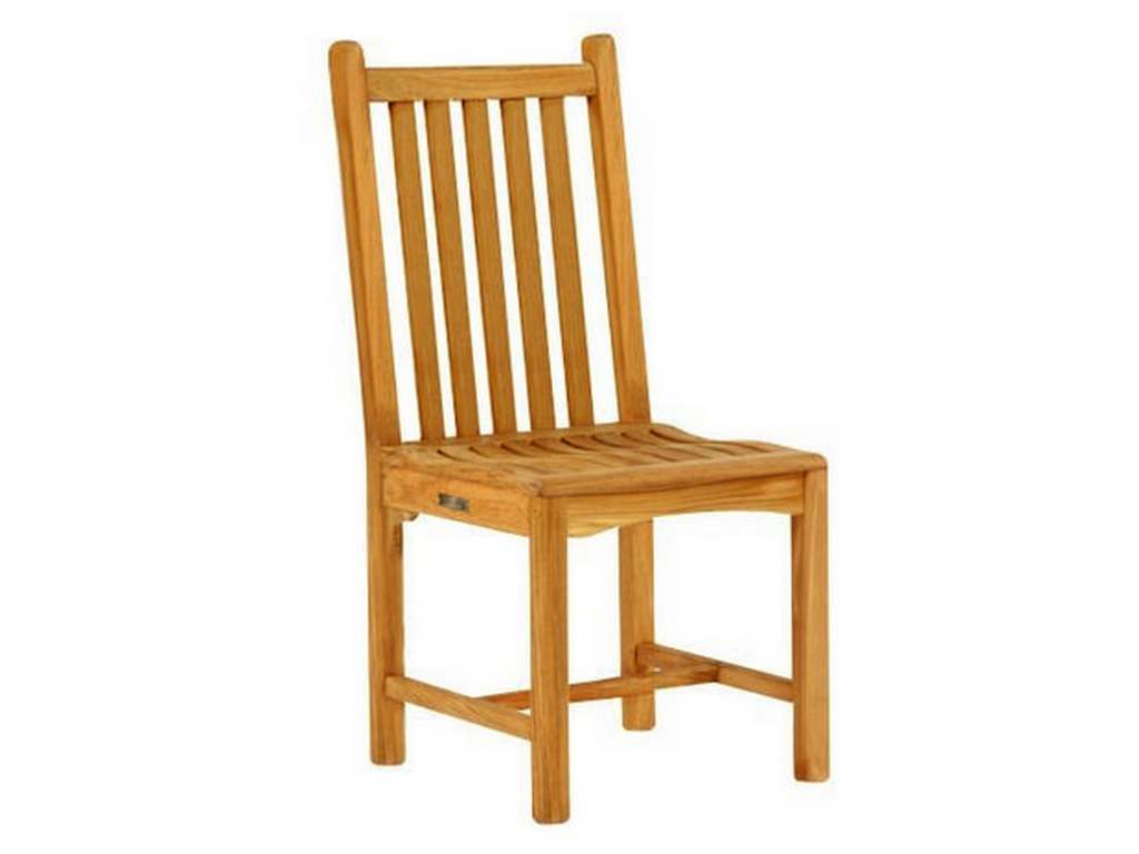 Kingsley Bate CL18 Classic Dining Side Chair