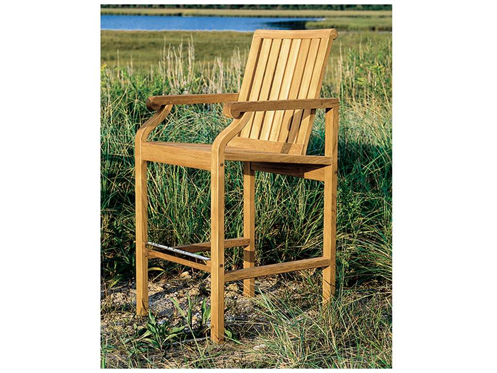 Kingsley Bate NT18 Nantucket Bar Chair