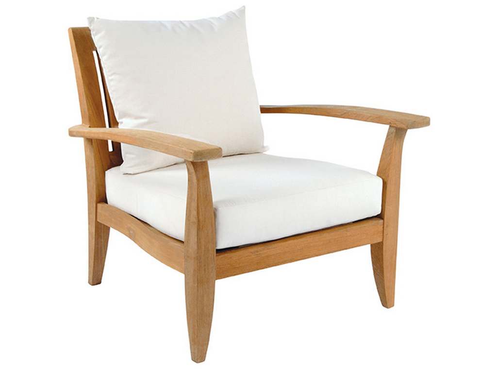 Kingsley Bate IP30 Ipanema Lounge Chair