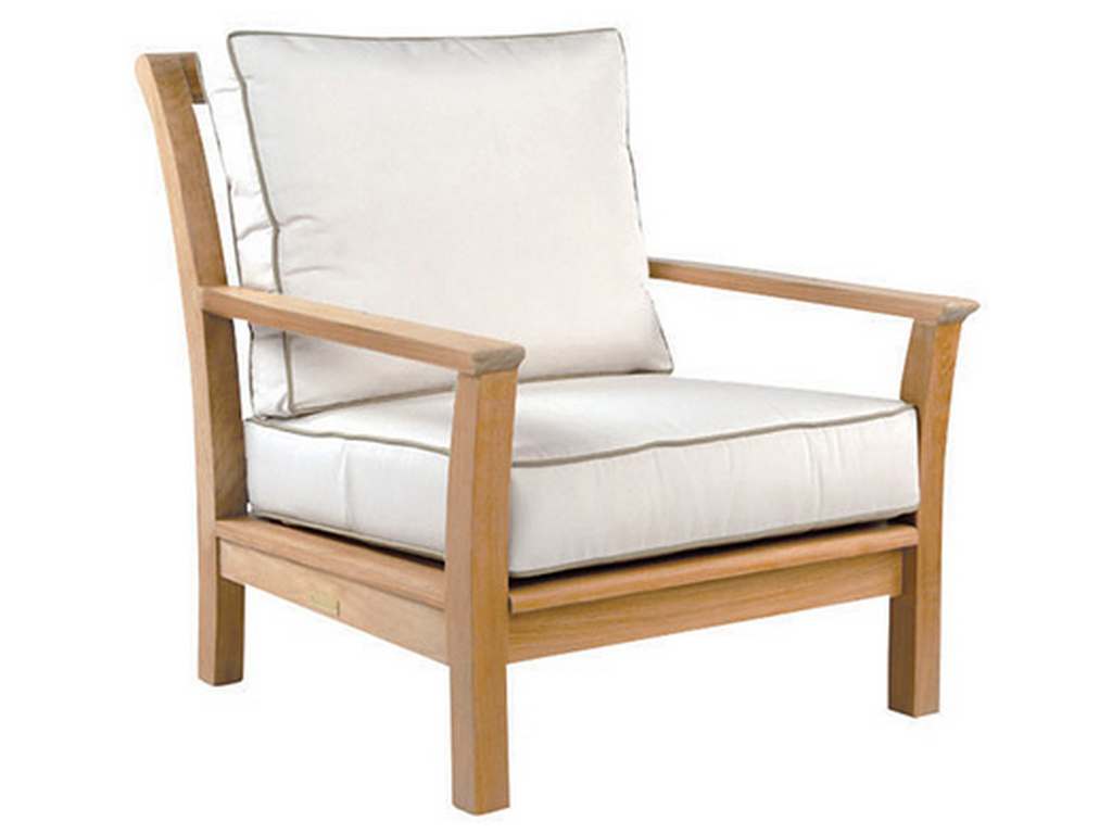 Kingsley Bate CO30 Chelsea Deep Seating Lounge Chair