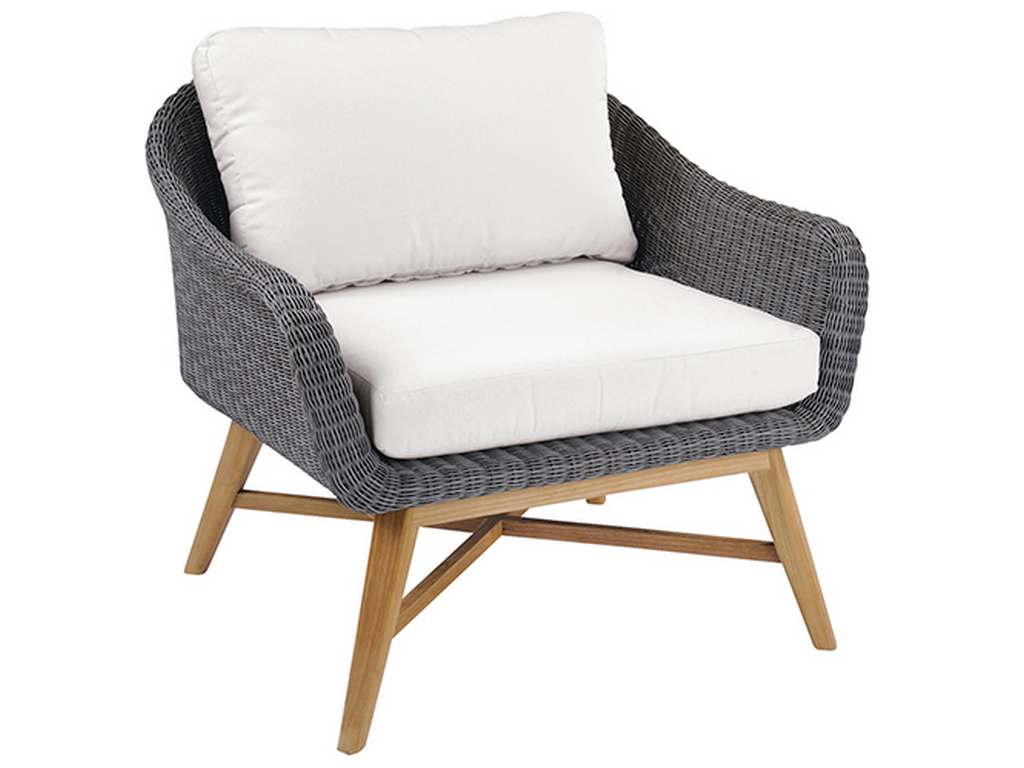 Kingsley Bate ZN30 Zona Lounge Chair