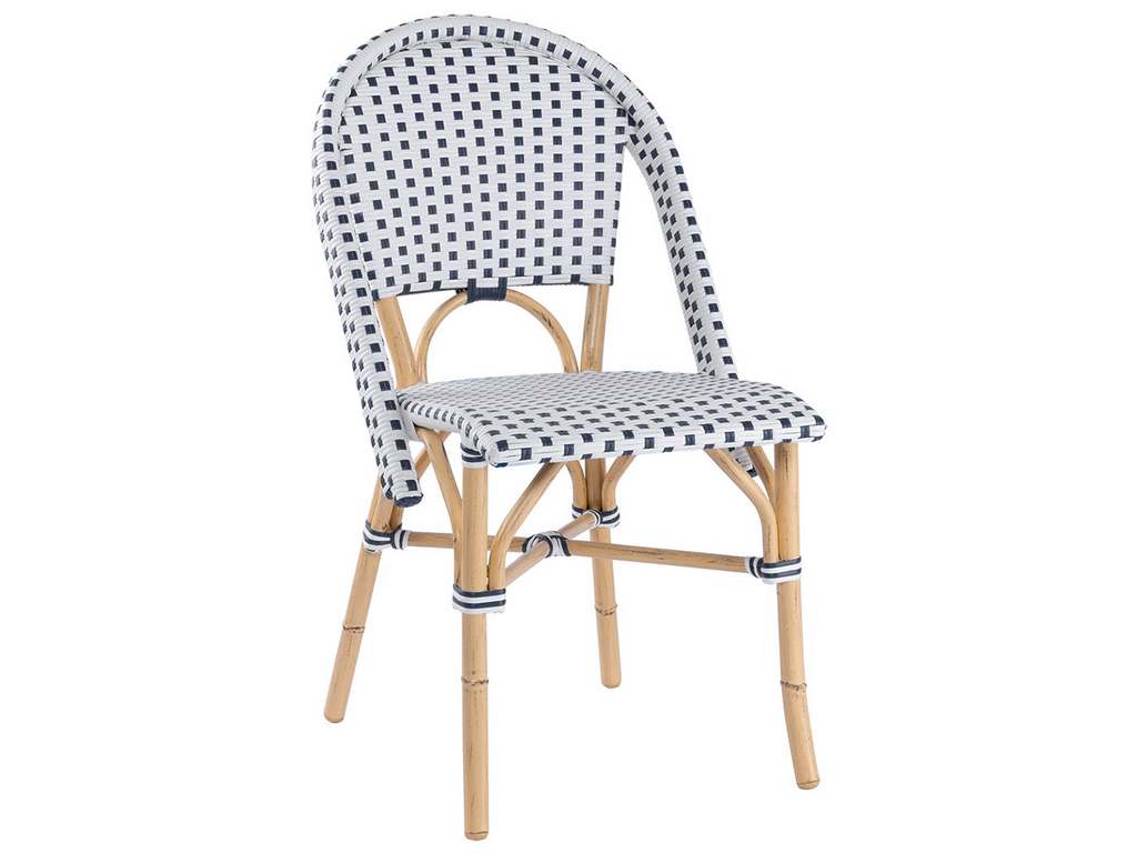 Kingsley Bate CF14 Cafe Dining Side Chair
