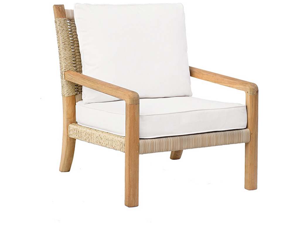 Kingsley Bate HN30 Hudson Lounge Chair