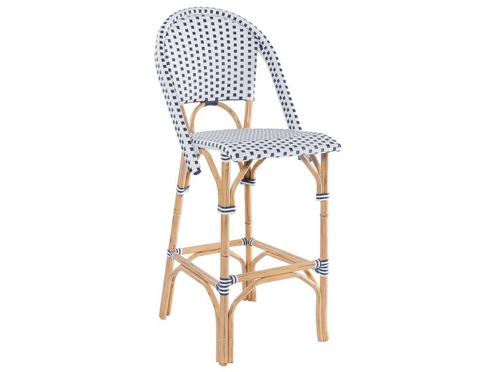 Kingsley Bate CF17 Cafe Bar Chair