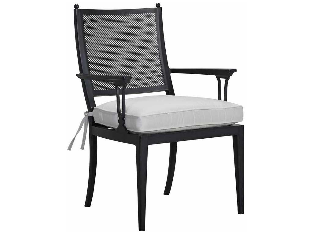 Lane Venture 231-79 Winterthur Dining Arm Chair