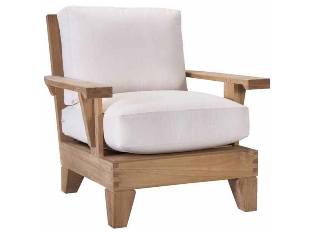 Lane Venture 376-01 Saranac Saranac Lounge Chair