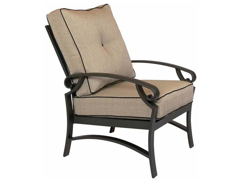 Lane Venture 400-01 Monterey Lounge Chair