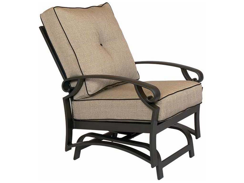 Lane Venture 400-76 Monterey Spring Lounge Chair