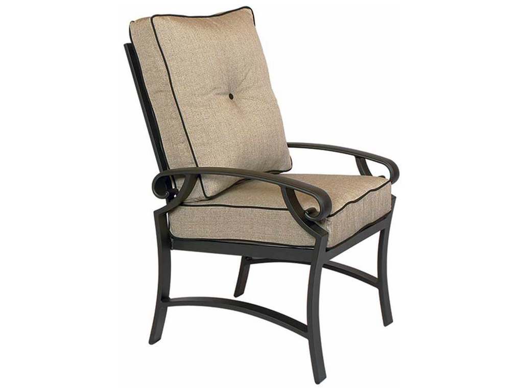 Lane Venture 400-79 Monterey Dining Arm Chair
