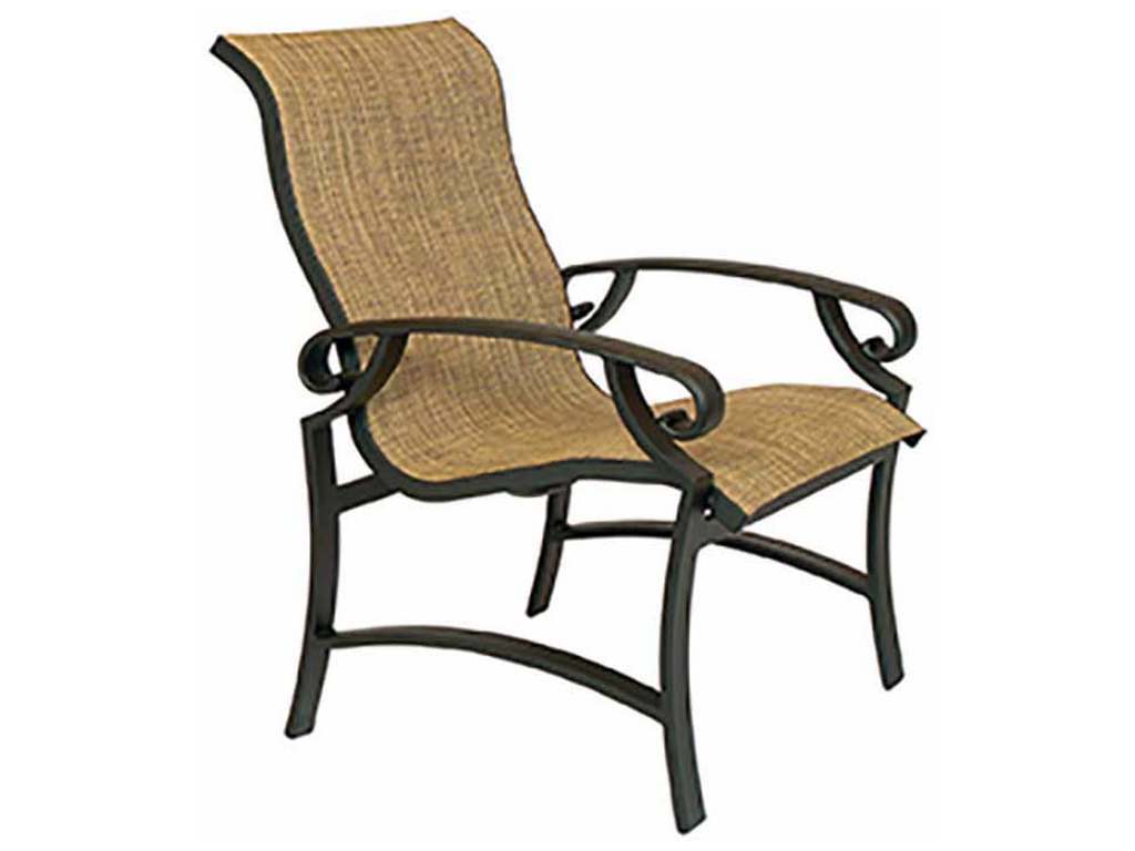 Lane Venture 401-01 Monterey Lounge Chair