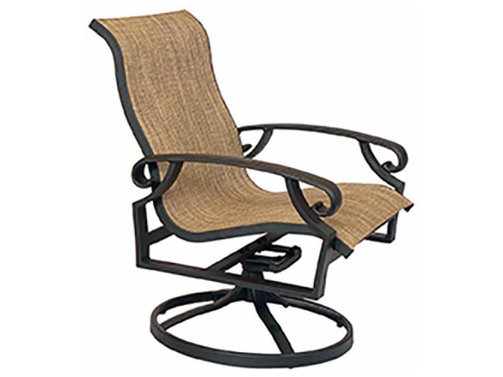 Lane Venture 401-76 Monterey Swivel Rocker Lounge Chair