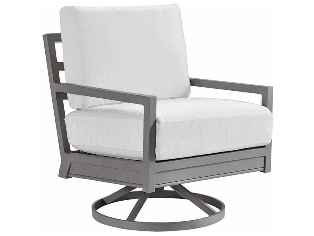 Lane Venture 408-73 Santa Rosa Swivel Lounge Chair