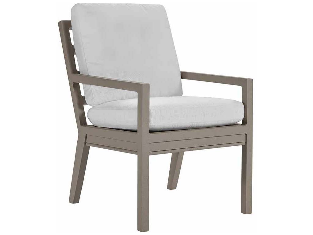 Lane Venture 408-79 Santa Rosa Dining Arm Chair