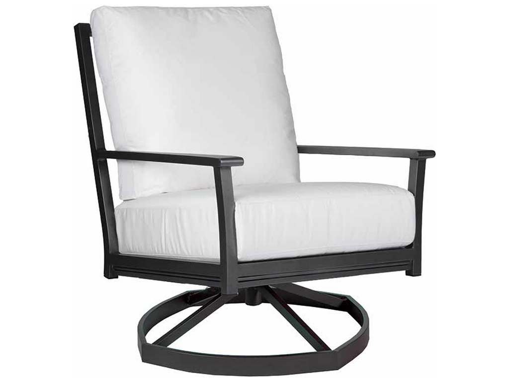 Lane Venture 410-73 Montana Swivel Lounge Chair