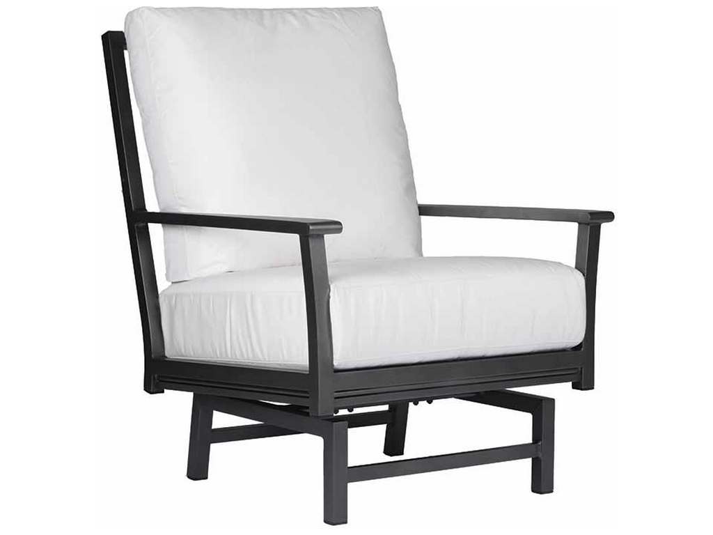 Lane Venture 410-76 Montana Spring Lounge Chair