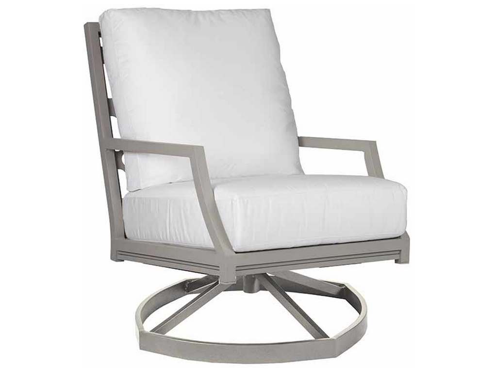 Lane Venture 414-73 Willow Swivel Lounge Chair