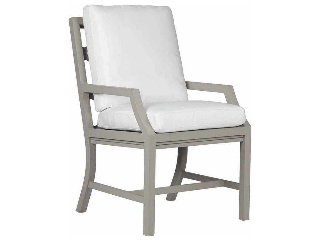 Lane Venture 414-79 Willow Dining Arm Chair