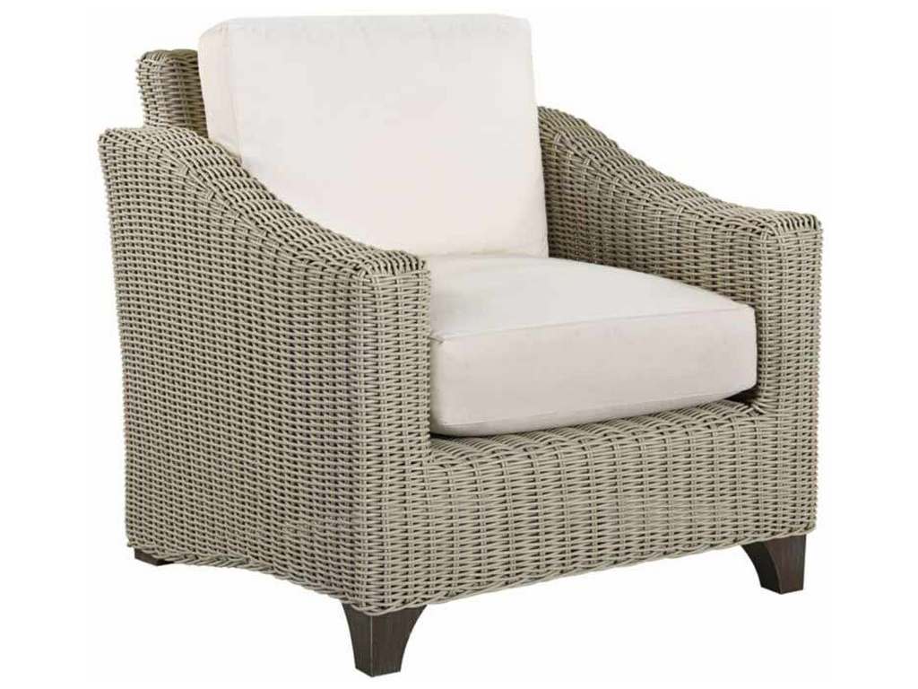 Lane Venture 529-01 Requisite Lounge Chair