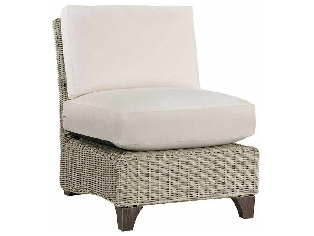 Lane Venture 529-10 Requisite Armless Chair