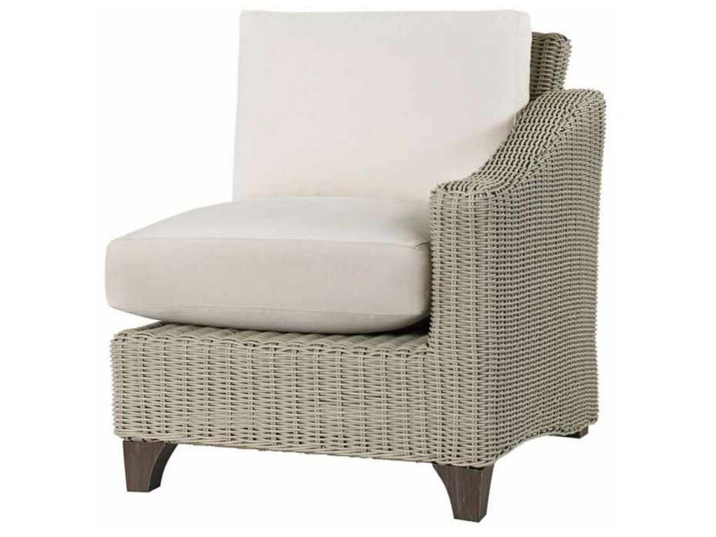 Lane Venture 529-11 Requisite R F Arm Chair