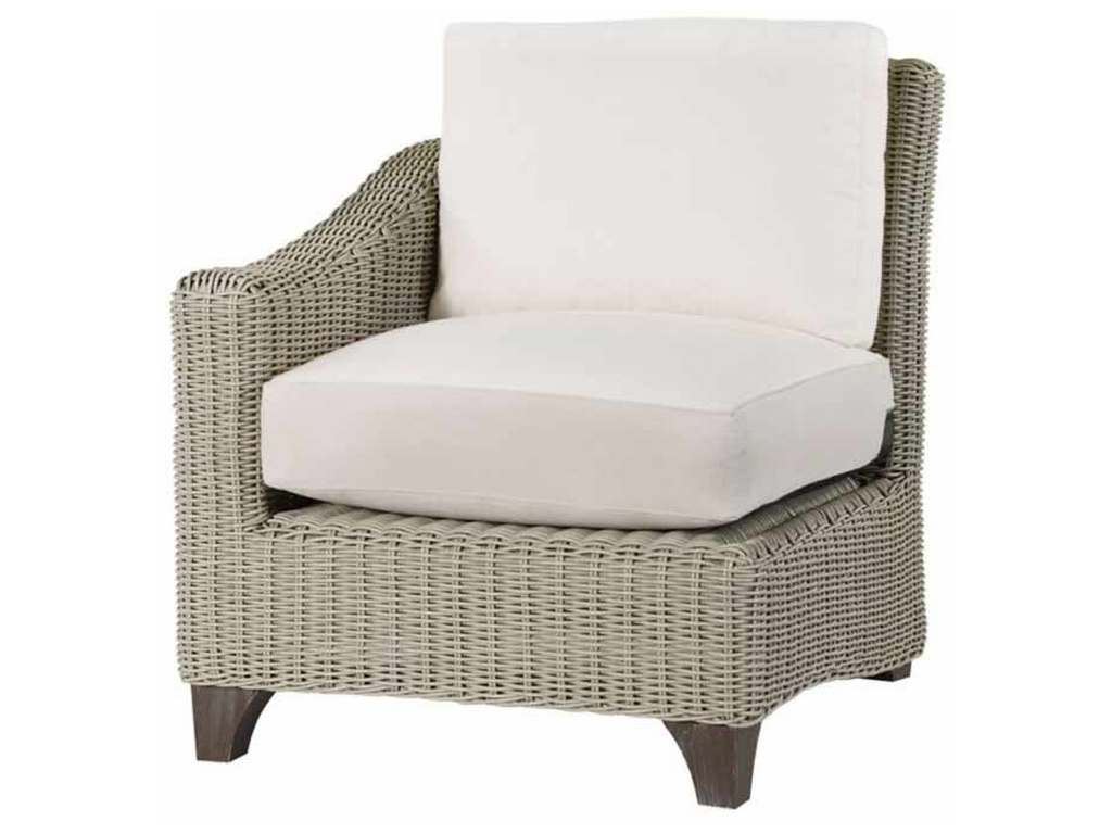 Lane Venture 529-12 Requisite L F Arm Chair