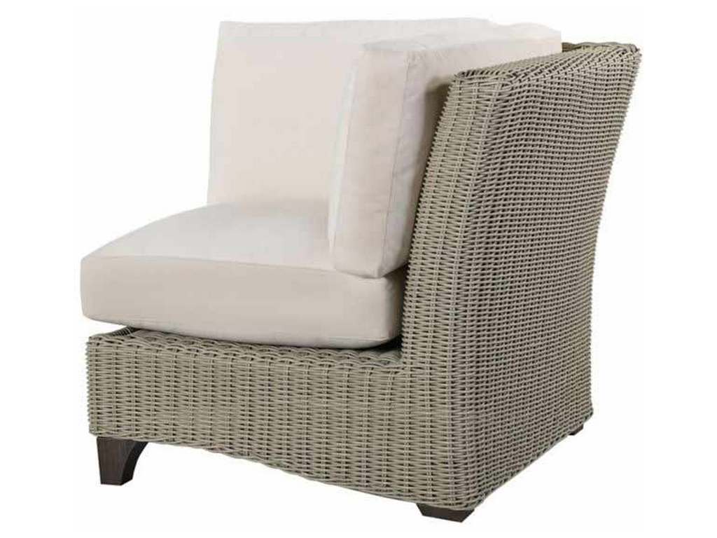 Lane Venture 529-16 Requisite Corner Chair