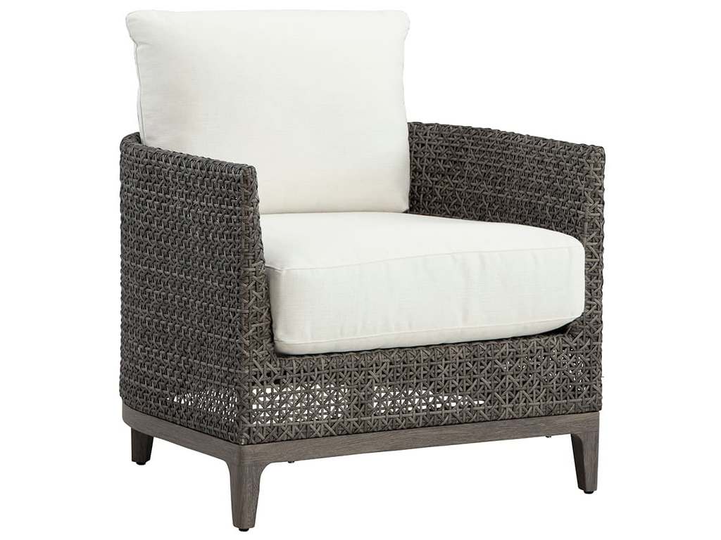 Lane Venture 532-01 Lenox Hill Lounge Chair
