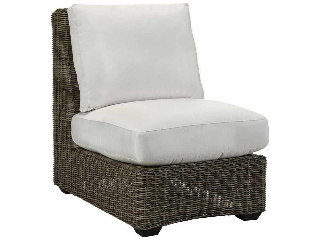 Lane Venture 536-10 Oasis Armless Chair