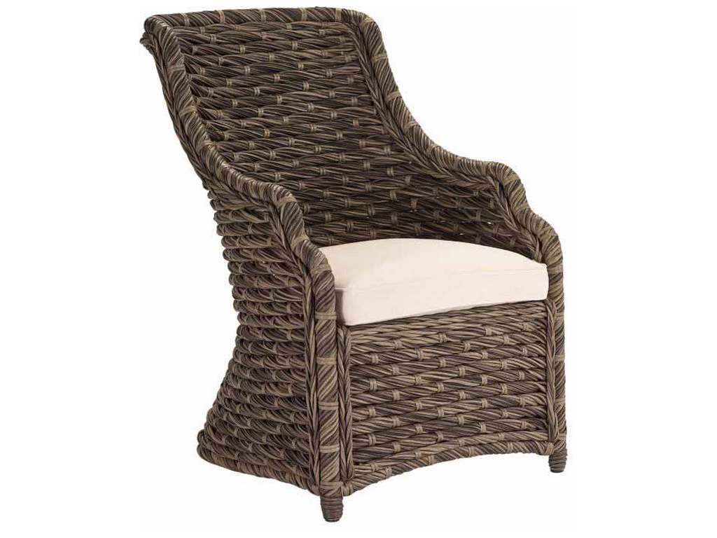 Lane Venture 5501-79 Hemingway Accent Dining Arm Chair