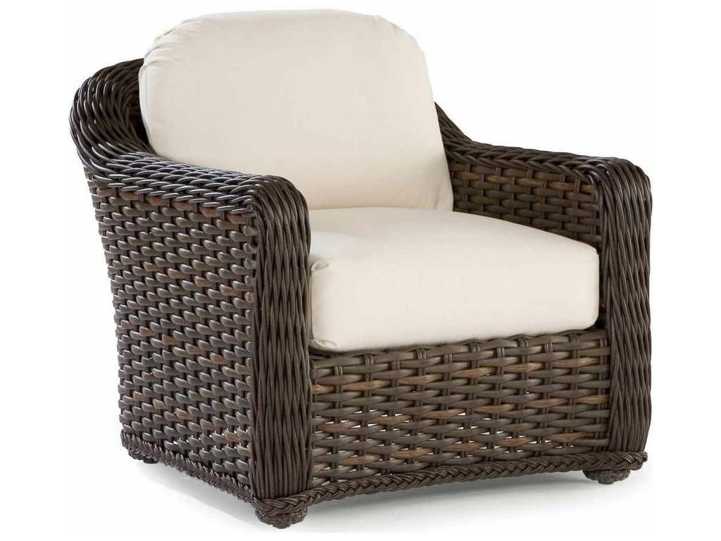 Lane Venture 790-01 South Hampton Lounge Chair