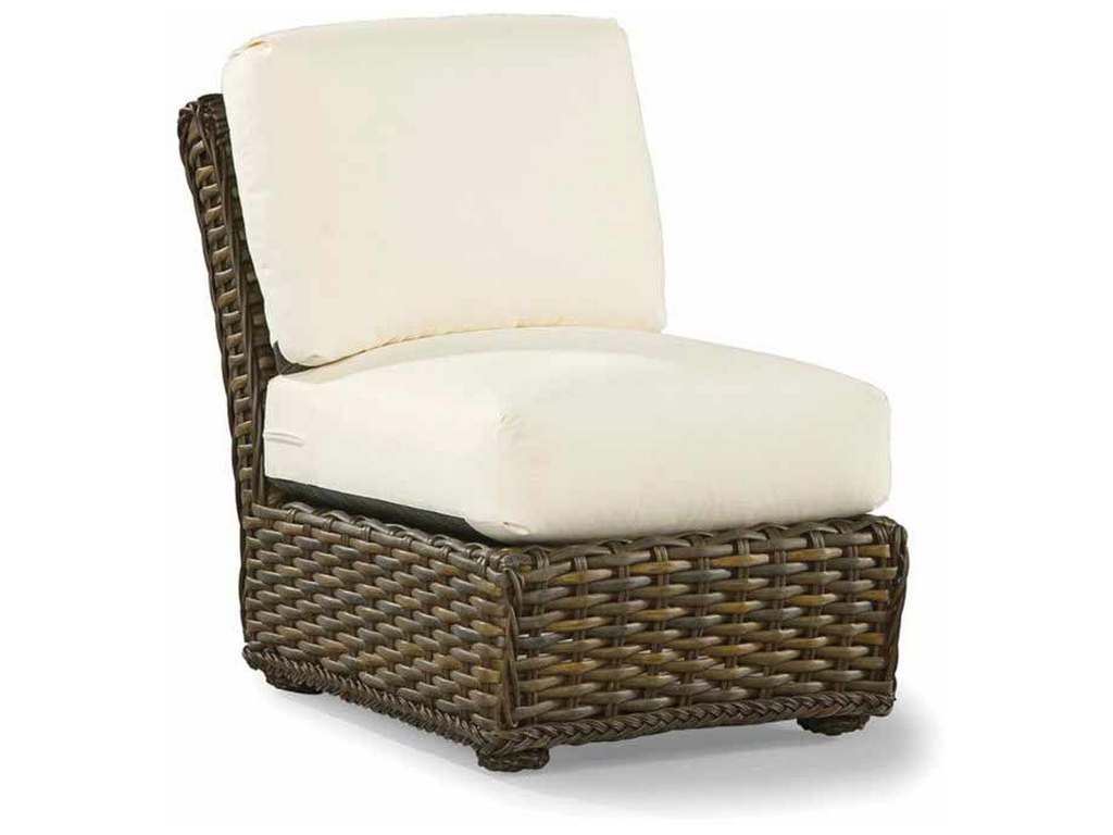 Lane Venture 790-10 South Hampton South Hampton Armless Chair