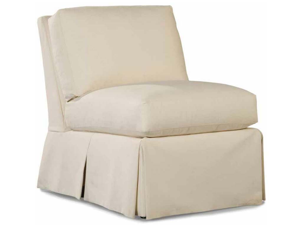 Lane Venture 810-17 Harrison Harrison Armless Swivel Chair