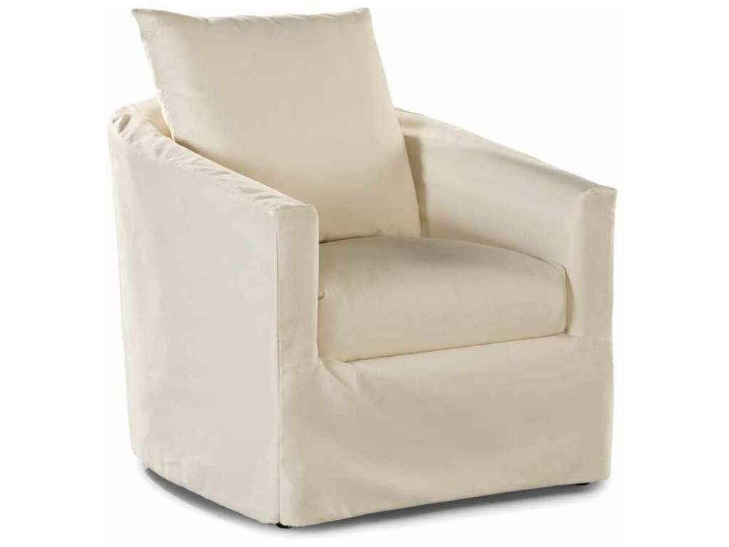 Lane Venture 825-97 Elena Elena Tub Swivel Lounge Chair