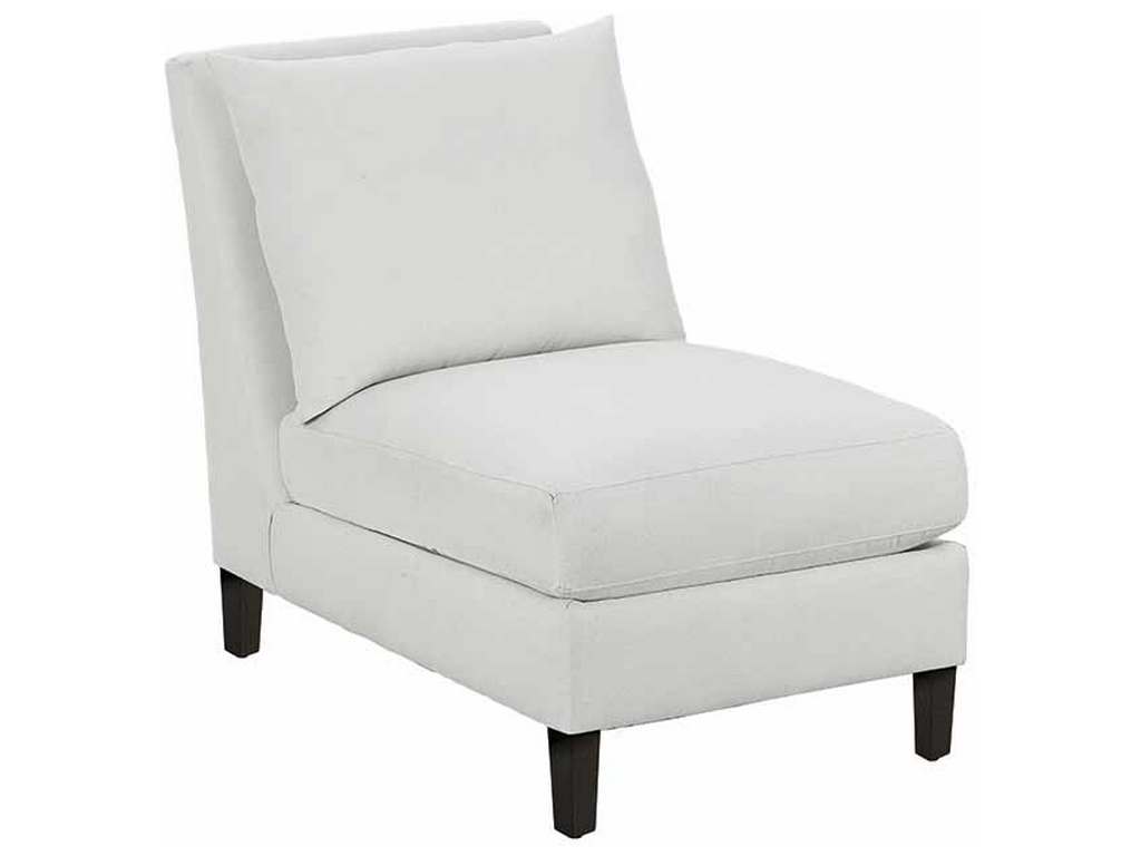 Lane Venture 898-10 Jefferson Armless Chair Sectional