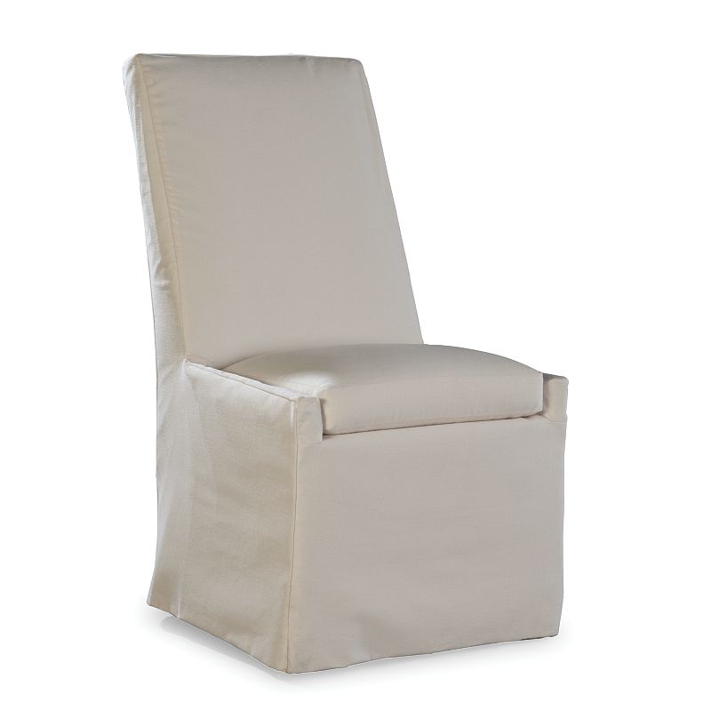 Lane Venture 837-78 WM Outdoor Upholstery Bennett Dining Side Chair