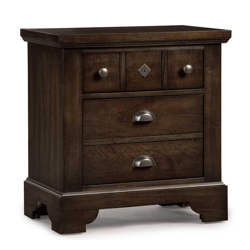 Laurel Mercantile  LMCO Home Night Stand