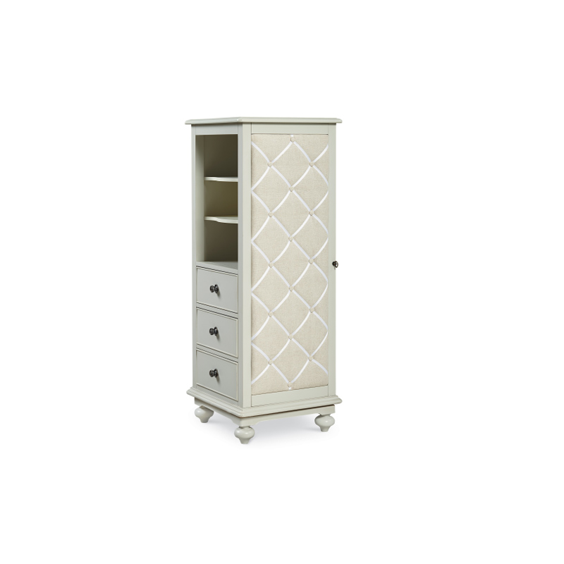 Legacy Classic Kids 3830-2300 Inspirations by Wendy Bellissimo Morning Mist 360 Dreamer Chest