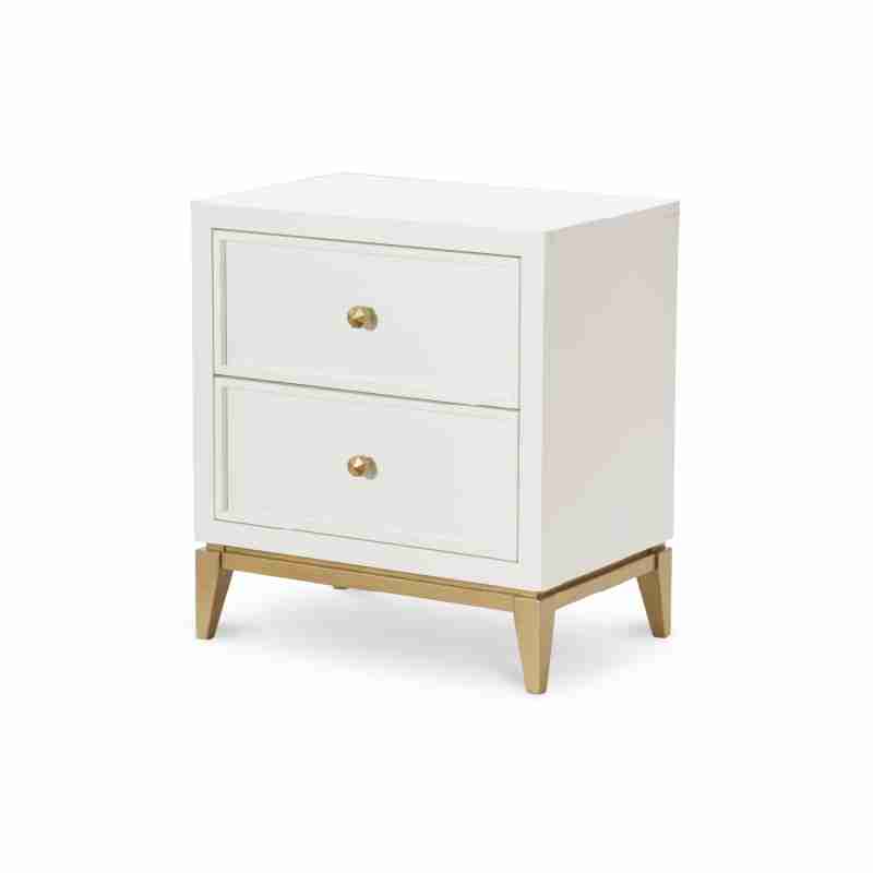 Legacy Classic Kids 7810-3100 Chelsea by Rachael Ray Night Stand
