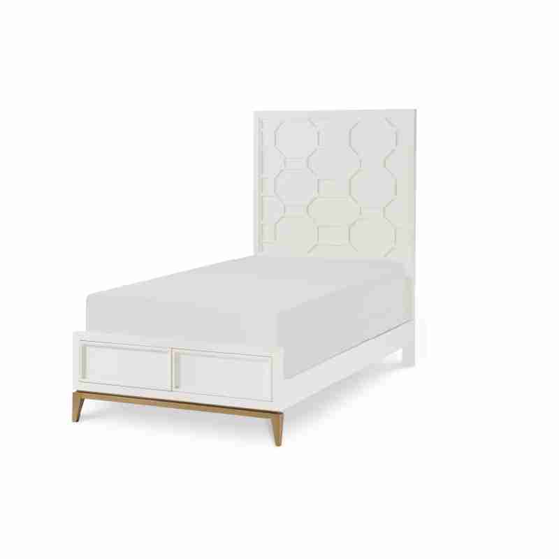 Legacy Classic Kids 7810-4103K 7810-4103 7810-4113 7810-4900 Chelsea by Rachael Ray Panel Bed Complete Twin
