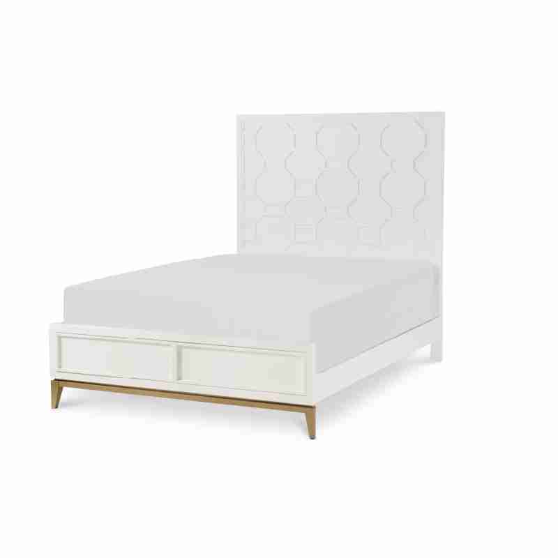 Legacy Classic Kids 7810-4104K 7810-4104 7810-4114 7810-4900 Chelsea by Rachael Ray Panel Bed Complete Full