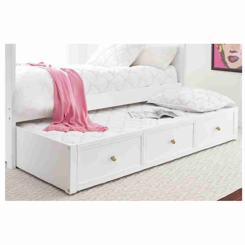 Legacy Classic Kids 7810-9500 Chelsea by Rachael Ray Trundle Storage Drawer