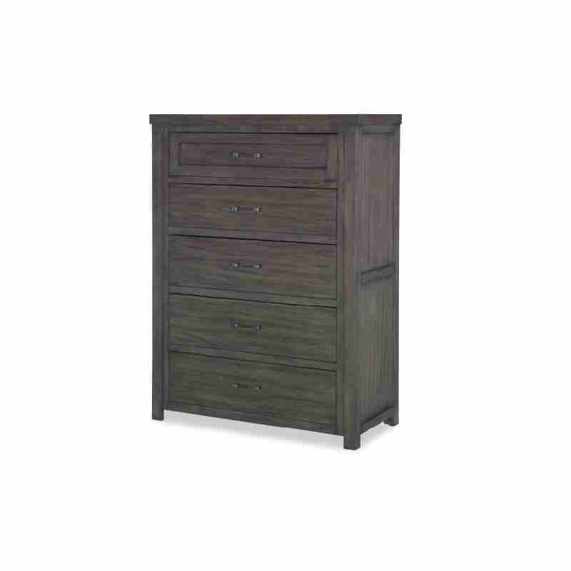 Legacy Classic Kids 8830-2200 Bunkhouse Drawer Chest