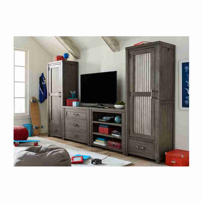 Legacy Classic Kids 8830-7200 Bunkhouse Bookcase