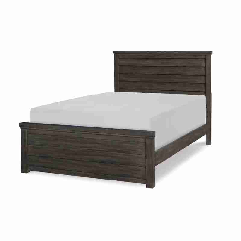Legacy Classic Kids 8830-4104K 8830-4104 8830-4114 8830-4900 Bunkhouse Panel Bed Full
