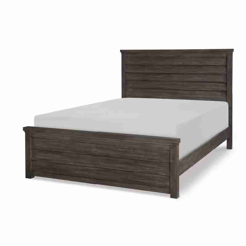 Legacy Classic Kids 8830-4105K 8830-4105 8830-4115 8830-4901 Bunkhouse Panel Bed Queen