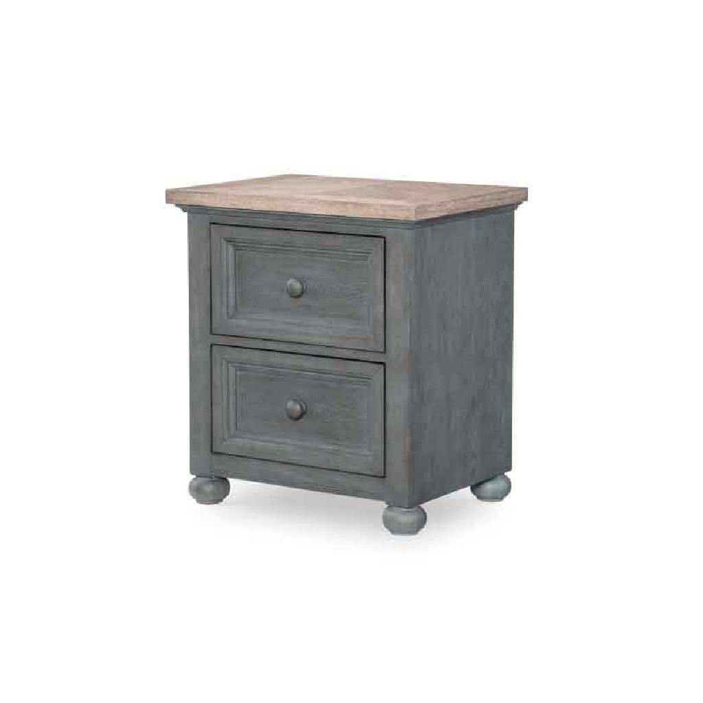 Legacy Classic Kids 1970-3100 Cone Mills Night Stand