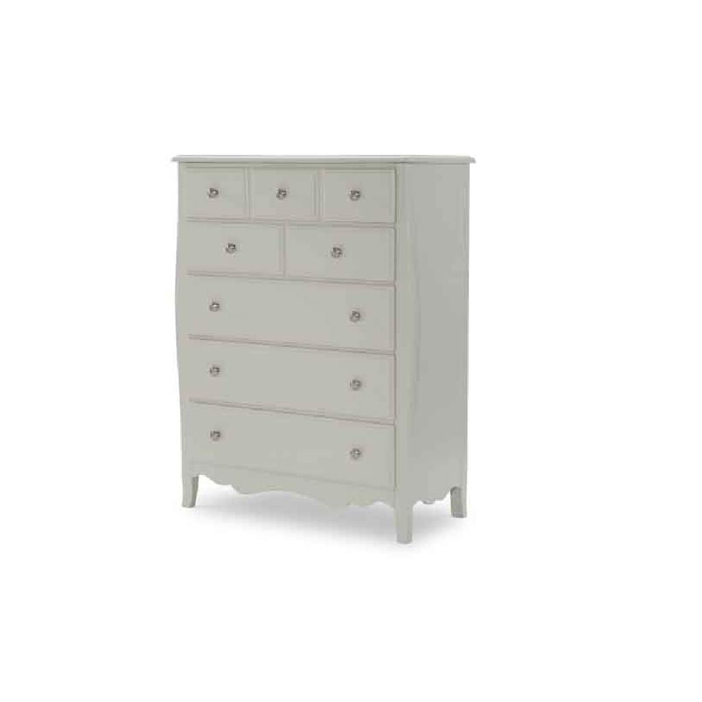 Legacy Classic Kids 1980-2200 Sleepover Drawer Chest